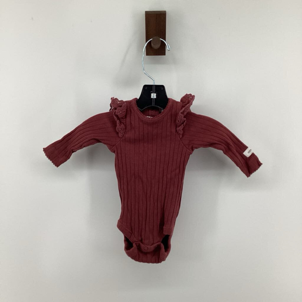 long sleeve bodysuit & legging set