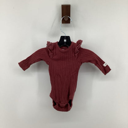 long sleeve bodysuit & legging set