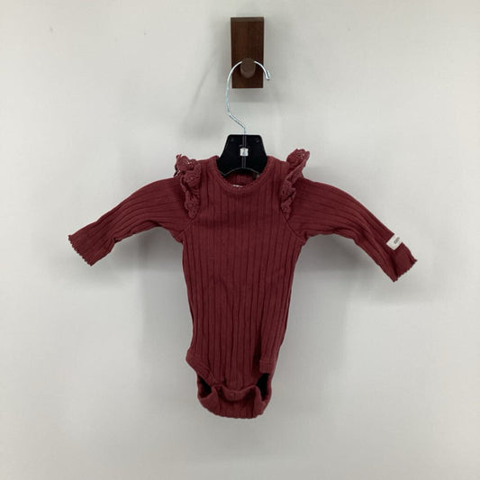 long sleeve bodysuit & legging set