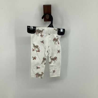 long sleeve bodysuit & legging set