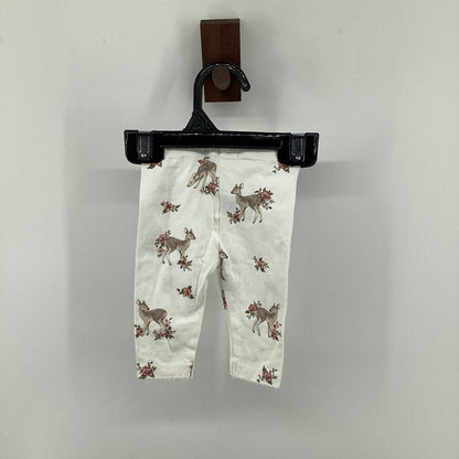 long sleeve bodysuit & legging set