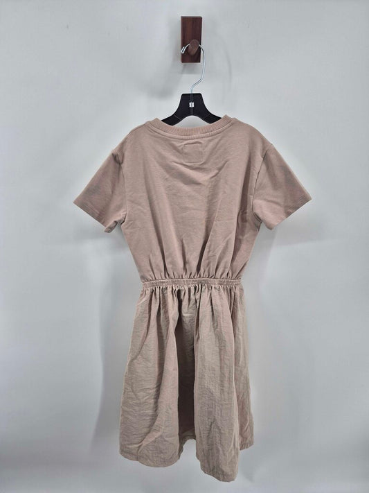 t-shirt dress