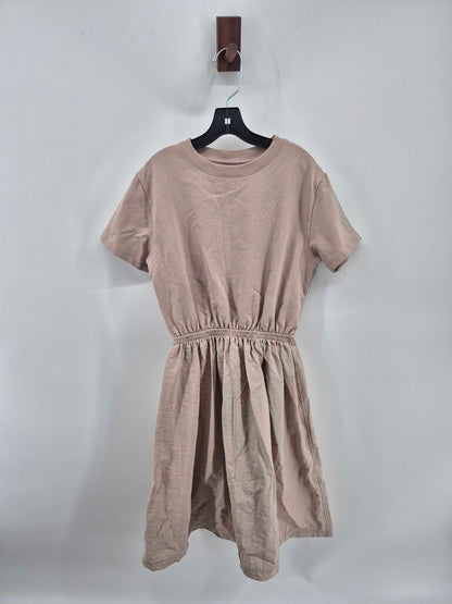 t-shirt dress