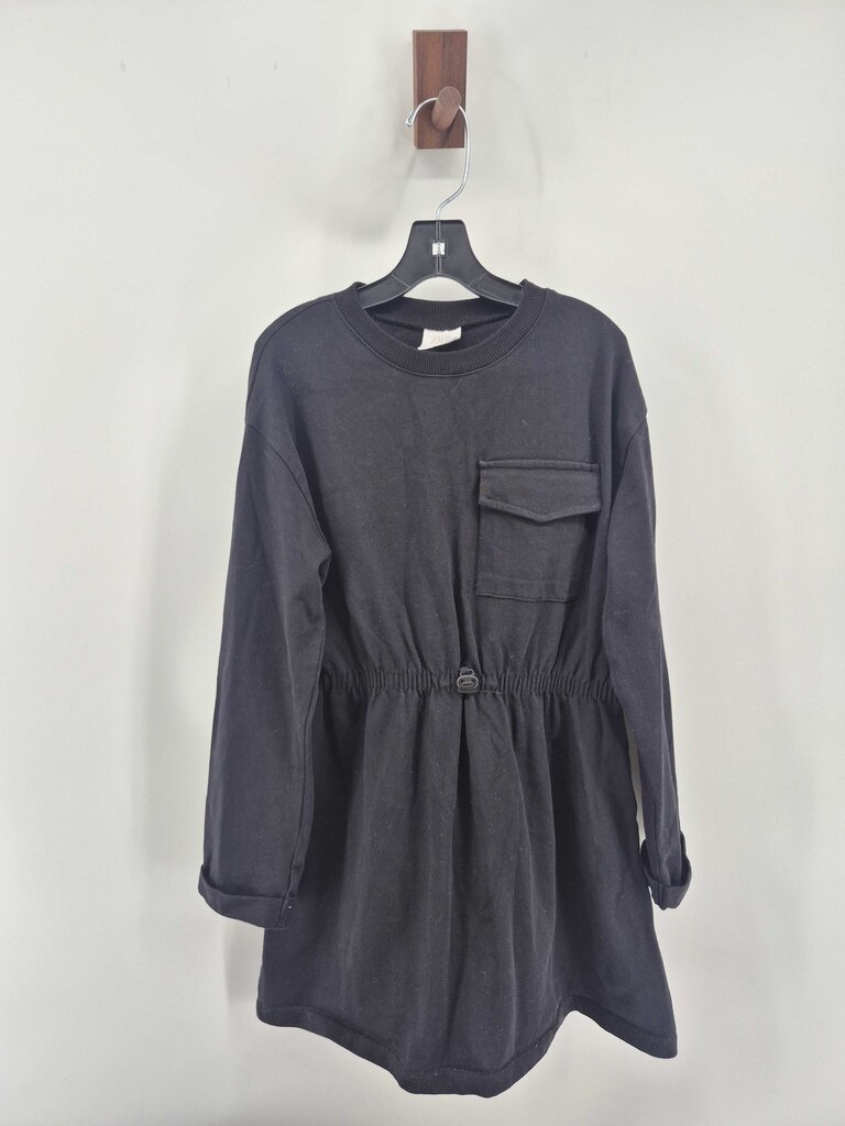 long sleeve dress