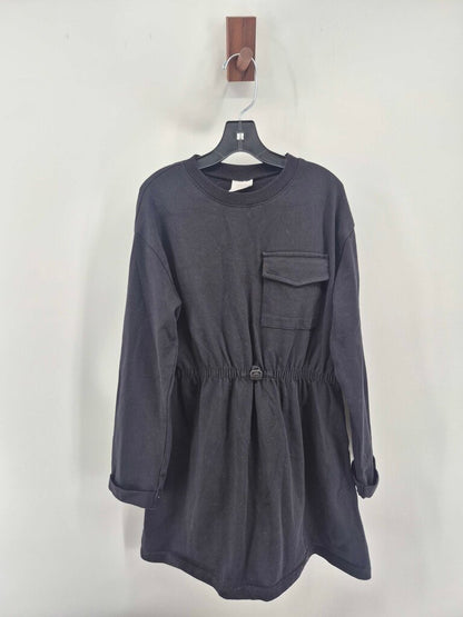 long sleeve dress