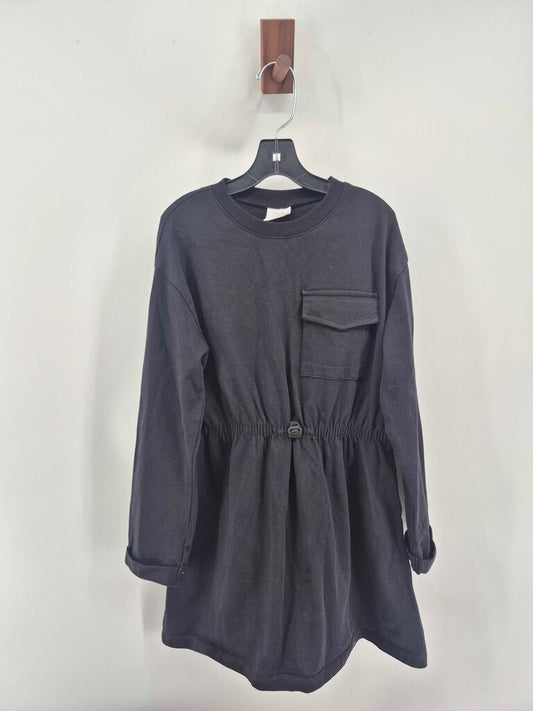 long sleeve dress