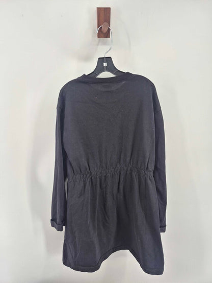 long sleeve dress