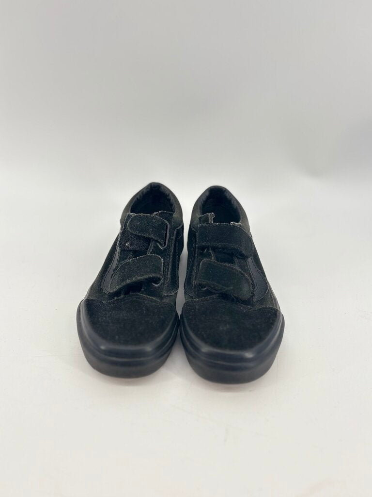 Double Velcro