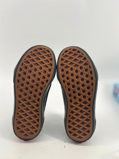 Double Velcro