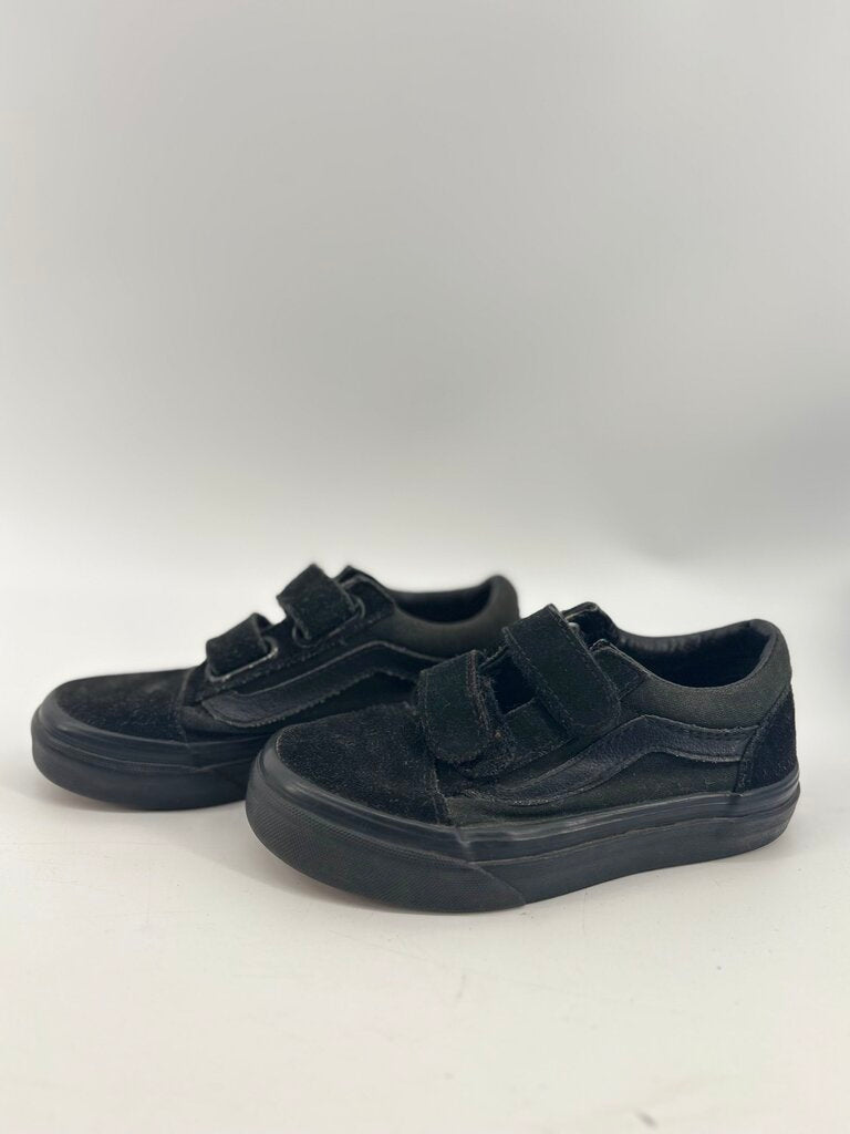 Double Velcro