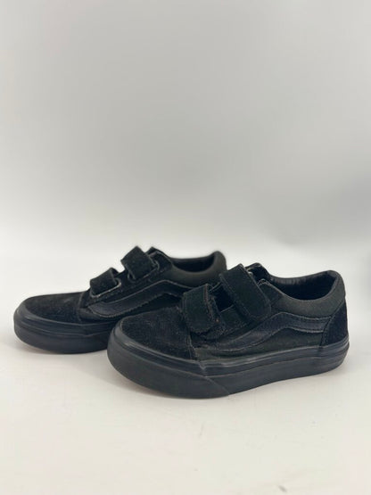 Double Velcro