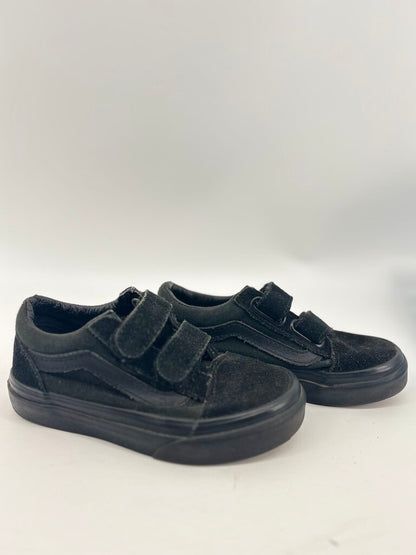 Double Velcro