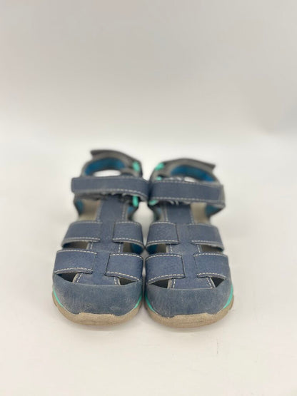 Strap Sandals