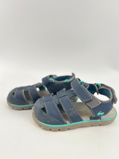 Strap Sandals