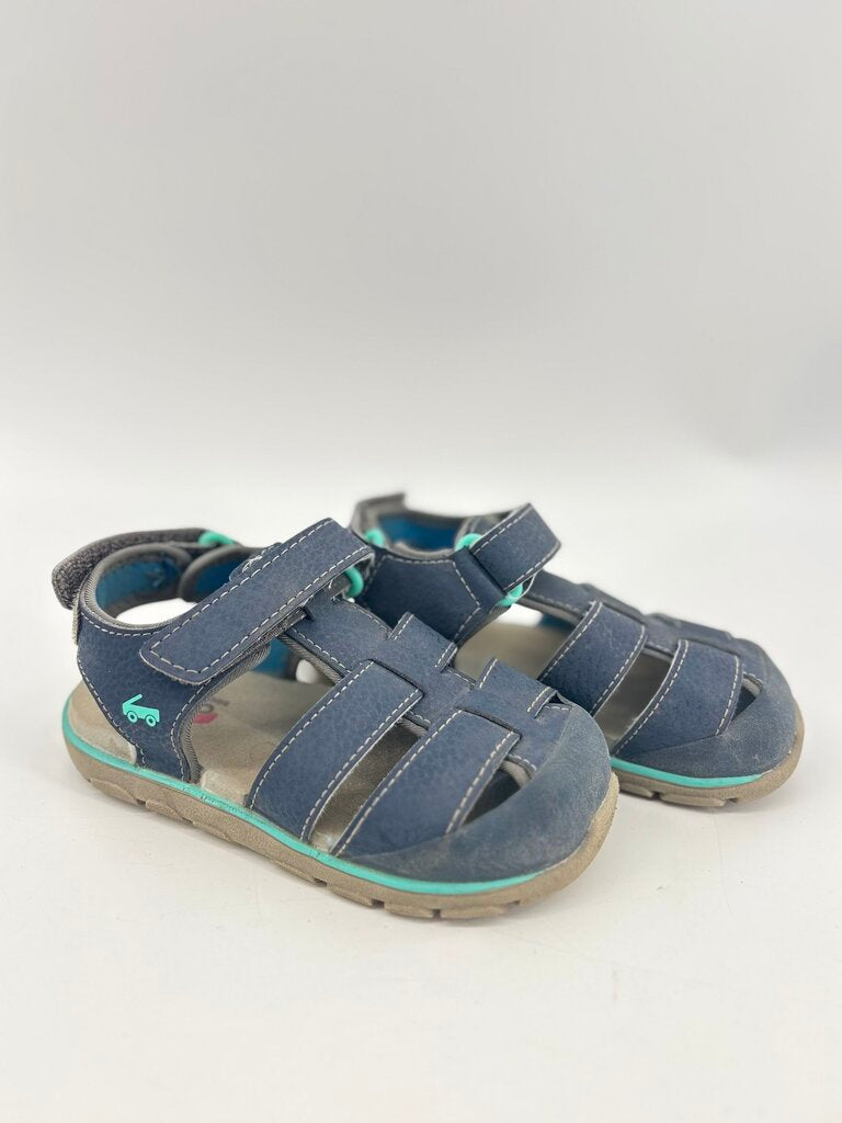 Strap Sandals