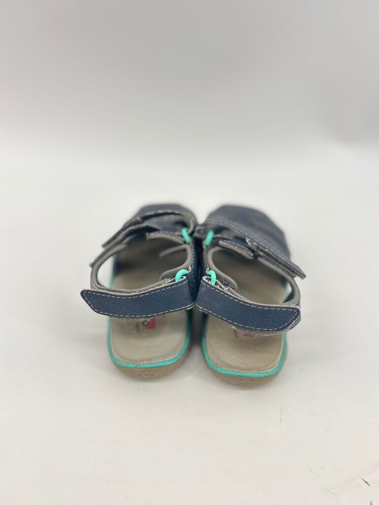 Strap Sandals