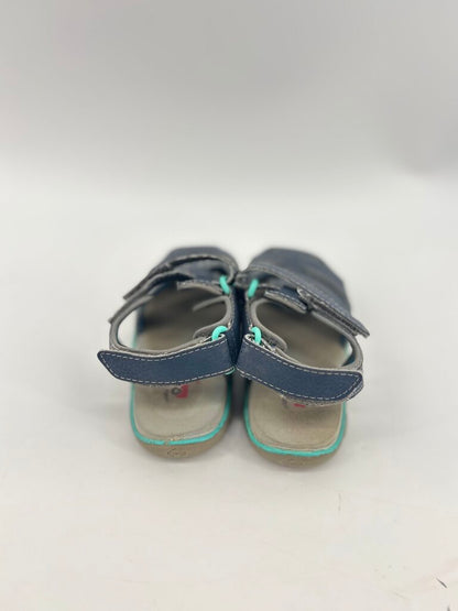 Strap Sandals