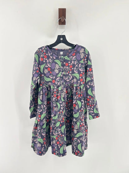 Long Sleeve. Floral