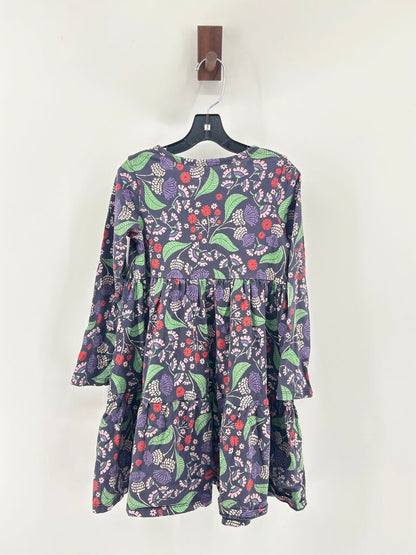 Long Sleeve. Floral