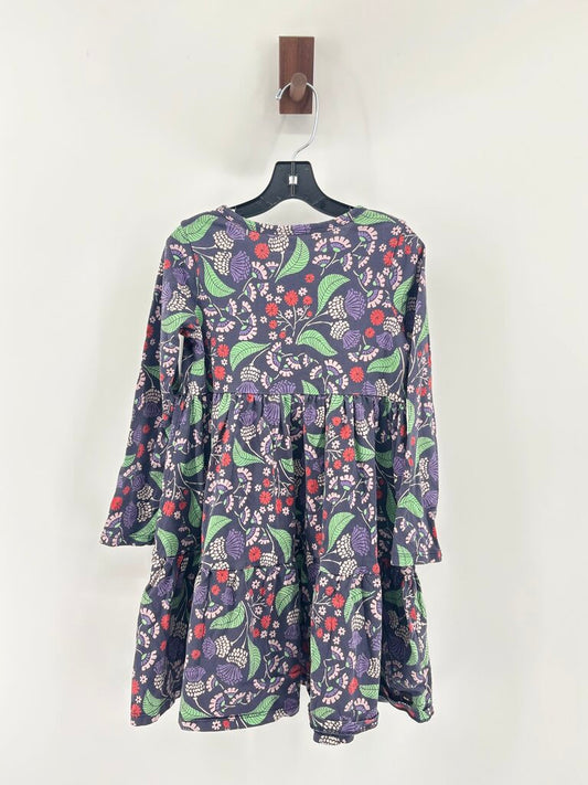 Long Sleeve. Floral