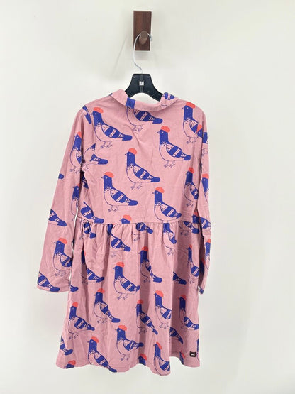 Birds. Collar