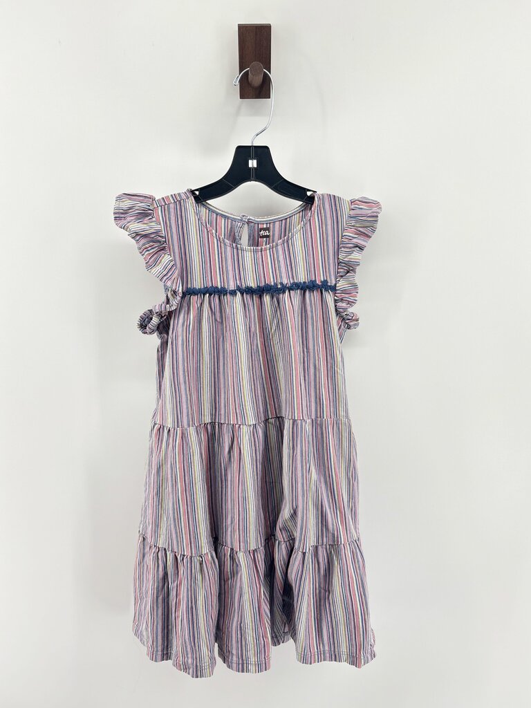 vertical stripes