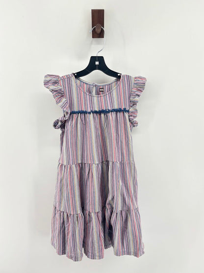 vertical stripes