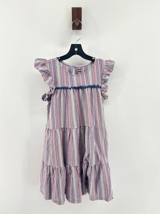 vertical stripes
