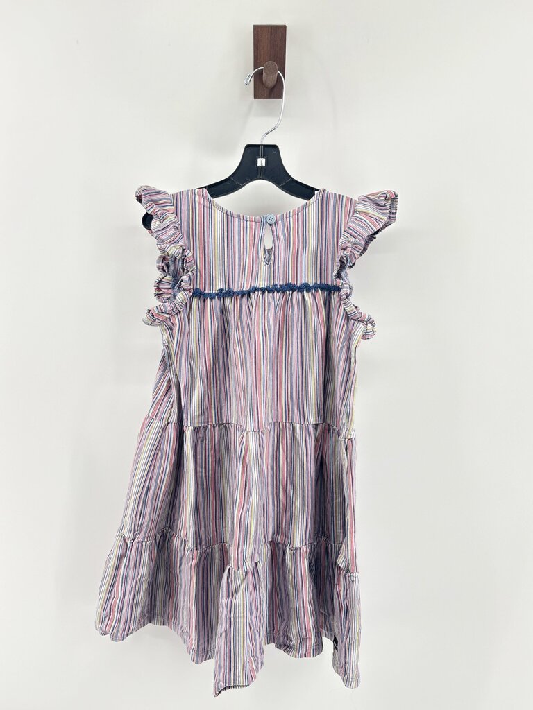 vertical stripes
