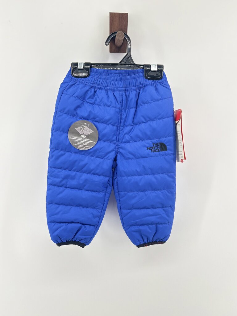NWT puffer snow pants