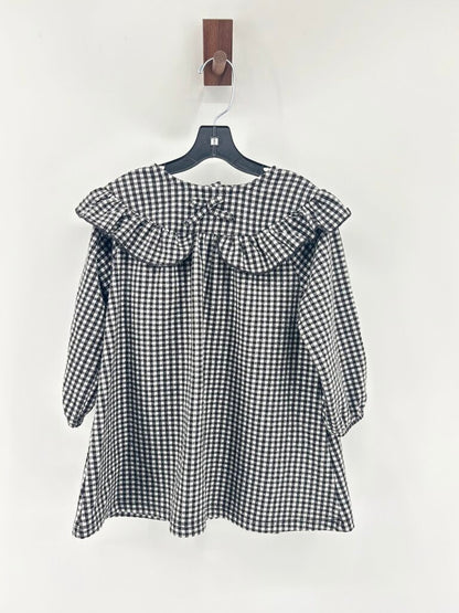 gingham