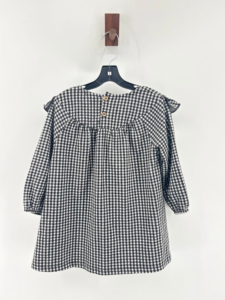 gingham
