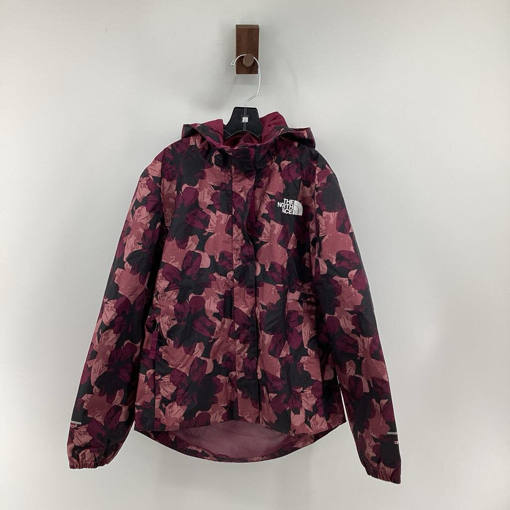 mesh lined windbreaker