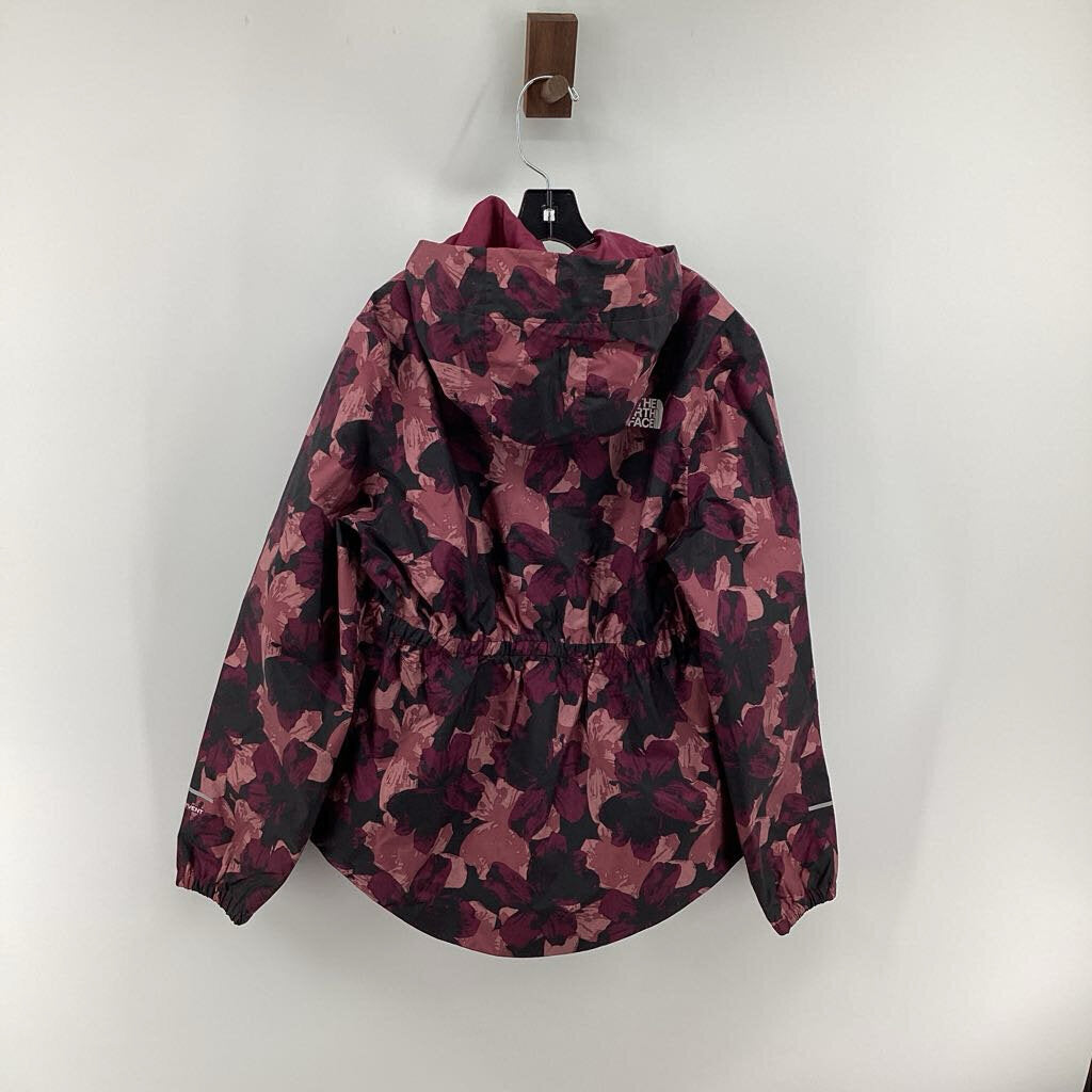 mesh lined windbreaker