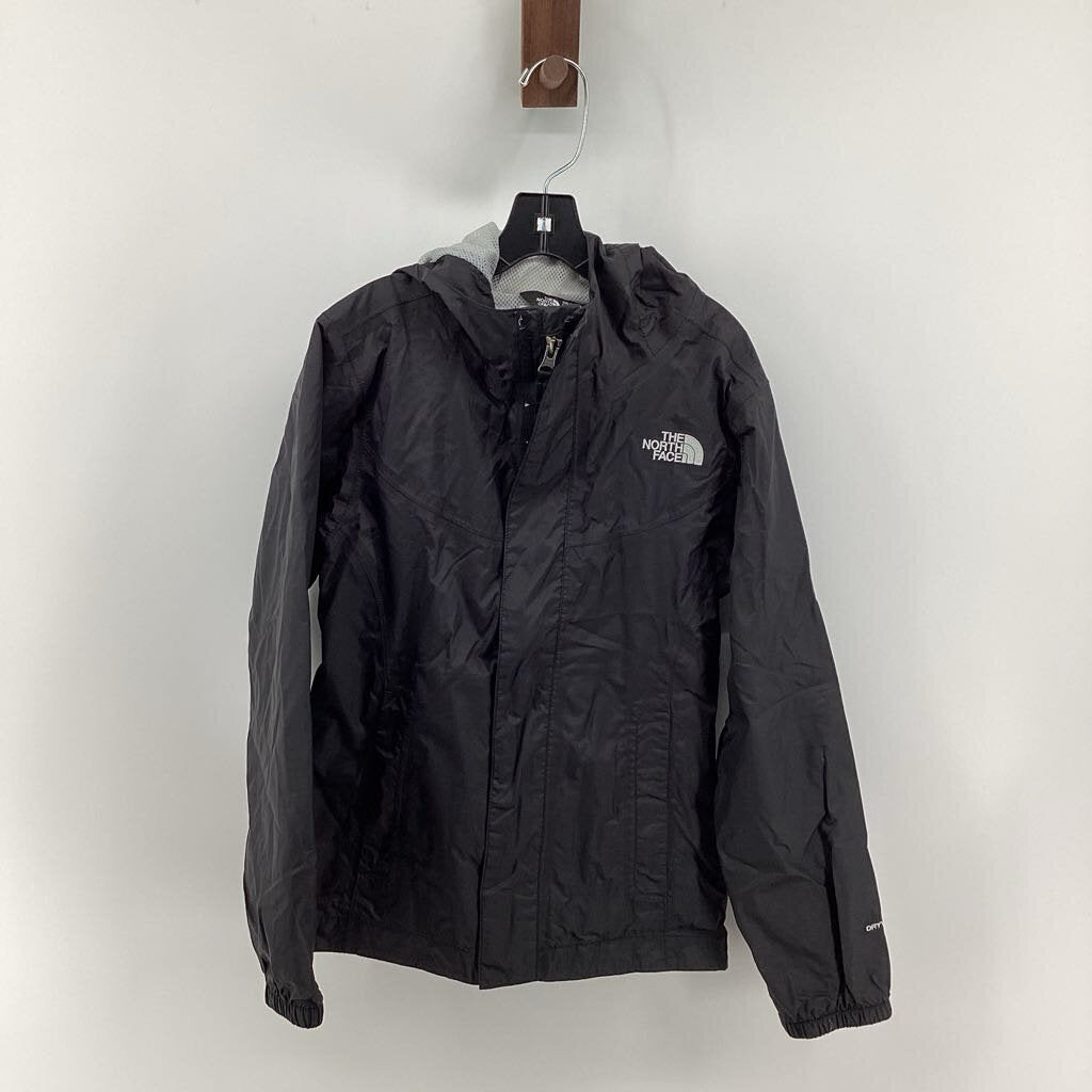 mesh lined windbreaker