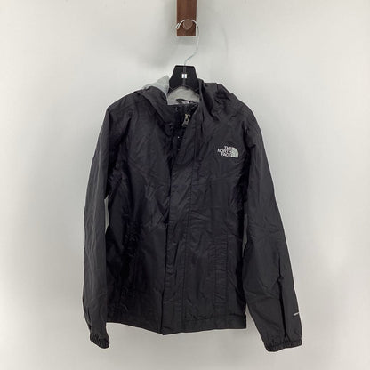 mesh lined windbreaker