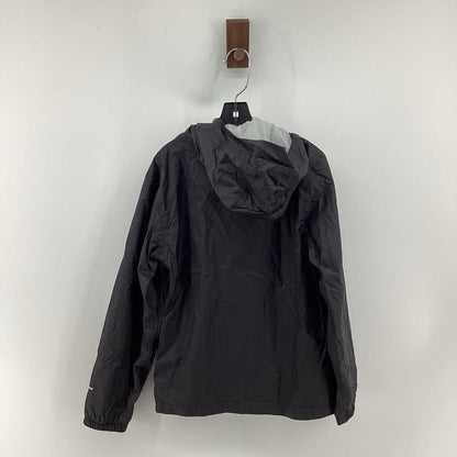 mesh lined windbreaker