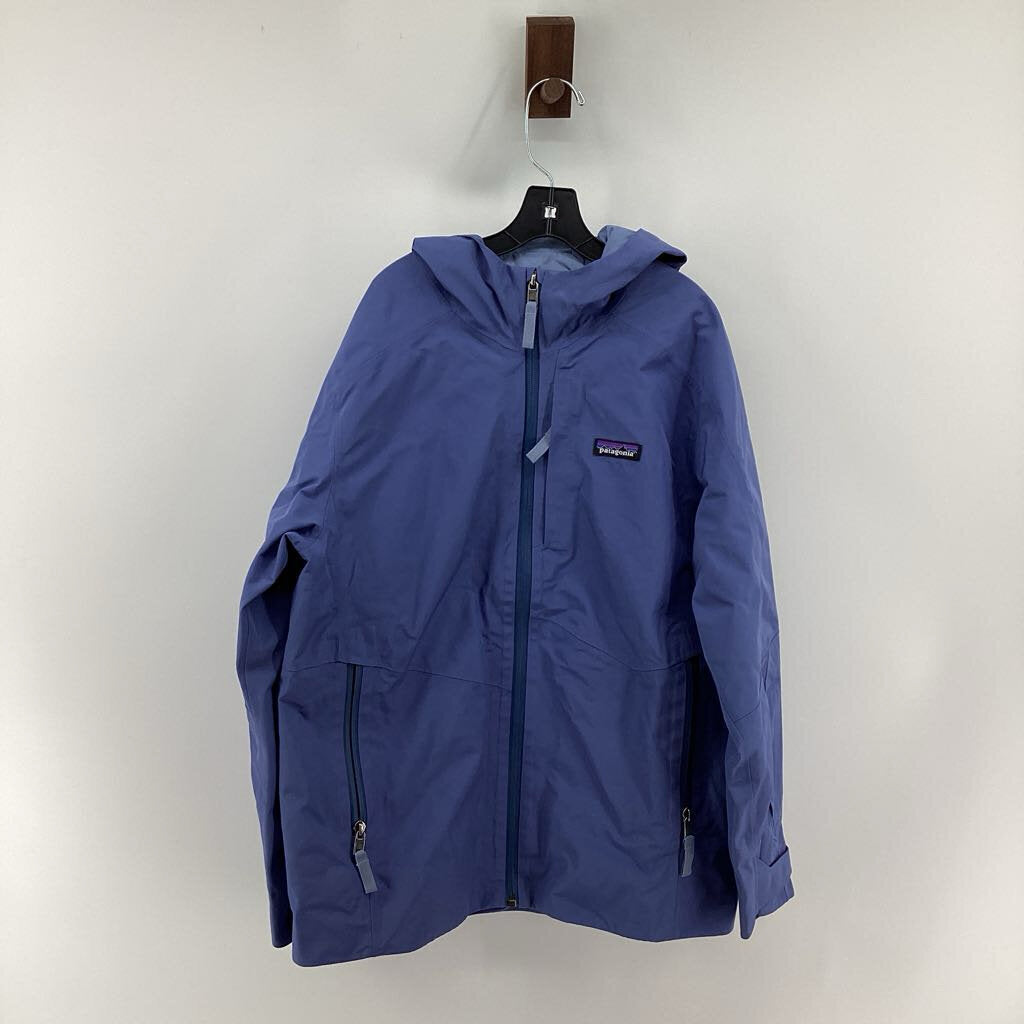 windbreaker rain coat