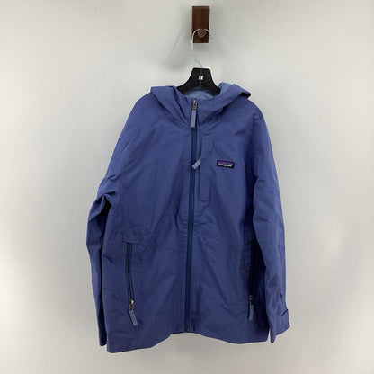 windbreaker rain coat