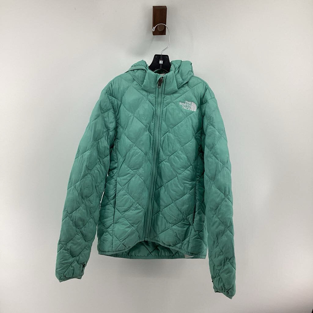 quilt stitch windbreaker