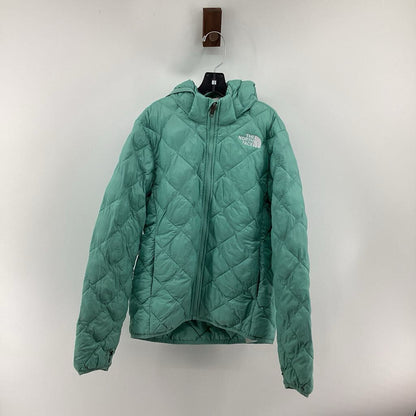 quilt stitch windbreaker