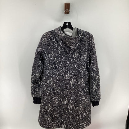 fleece lined windbreaker