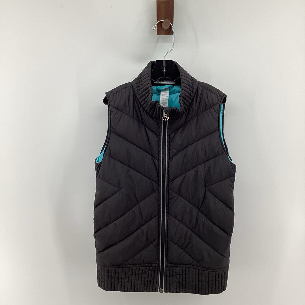 Puffer vest
