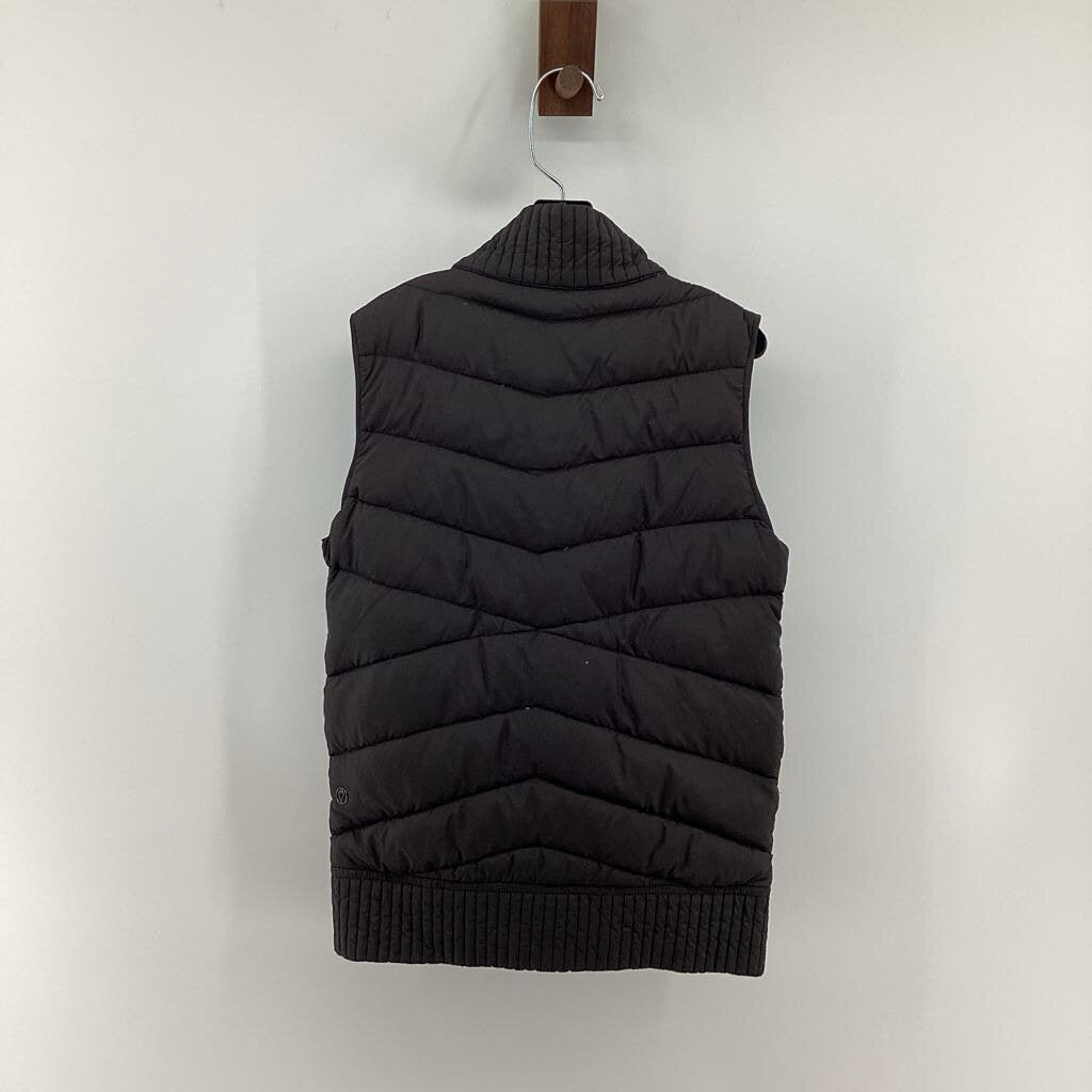 Puffer vest
