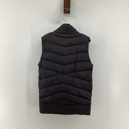 Puffer vest