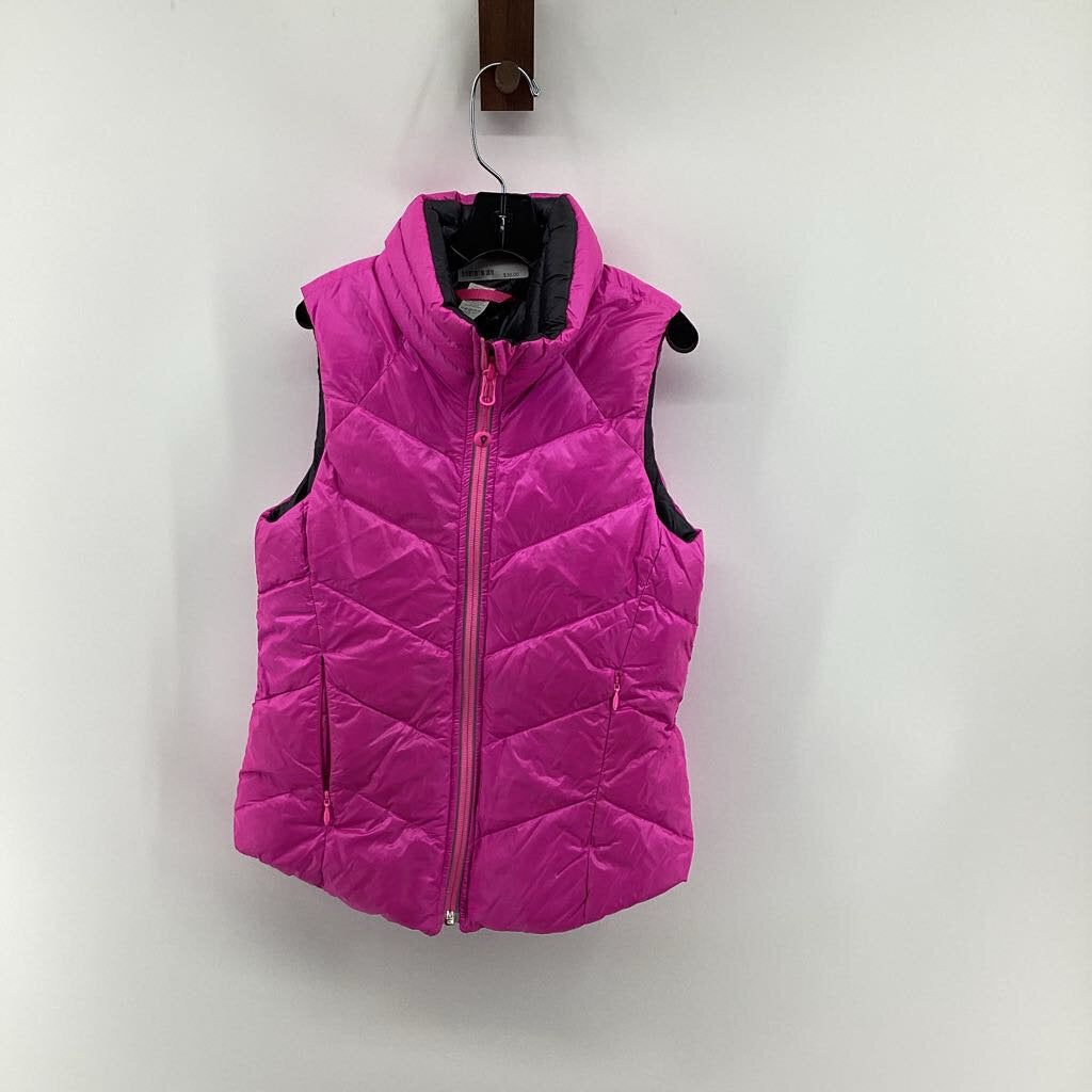 Puffer vest