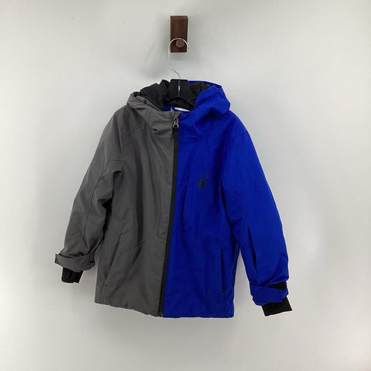 winter jacket