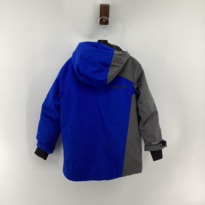 winter jacket