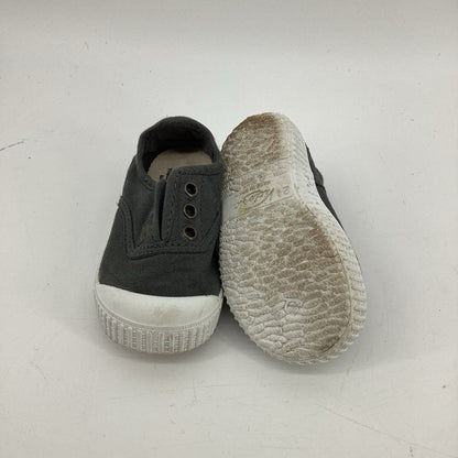 slip on