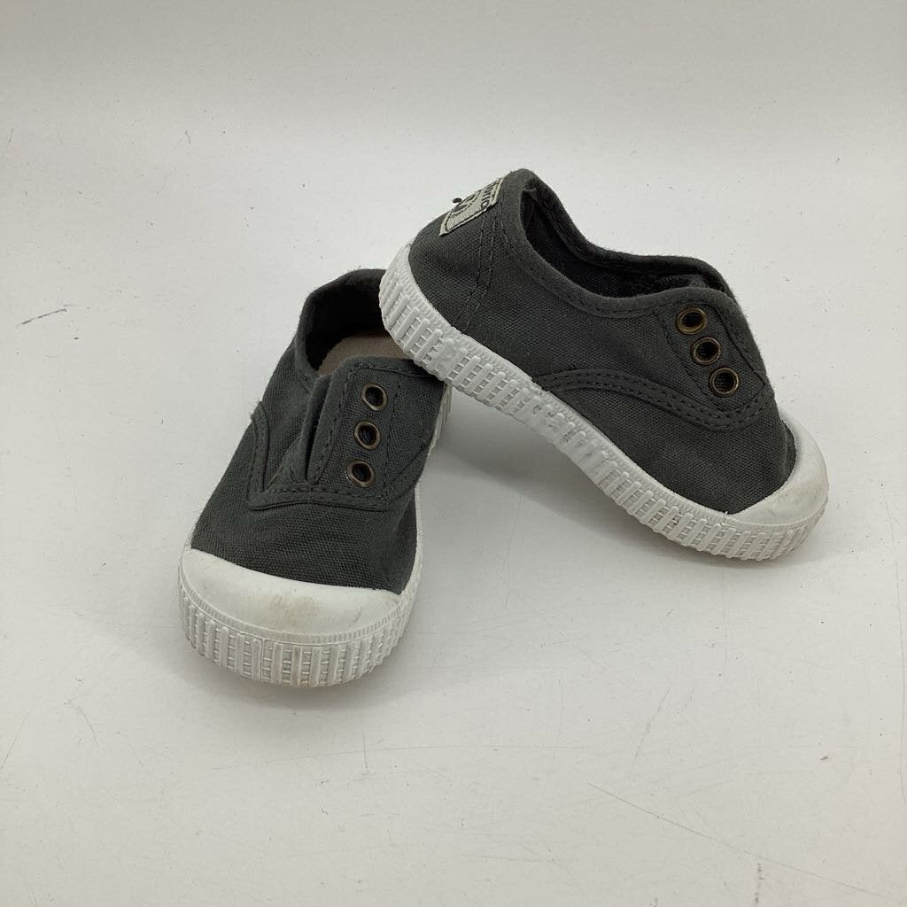slip on